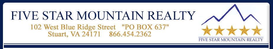 Five Star Mountain Realty